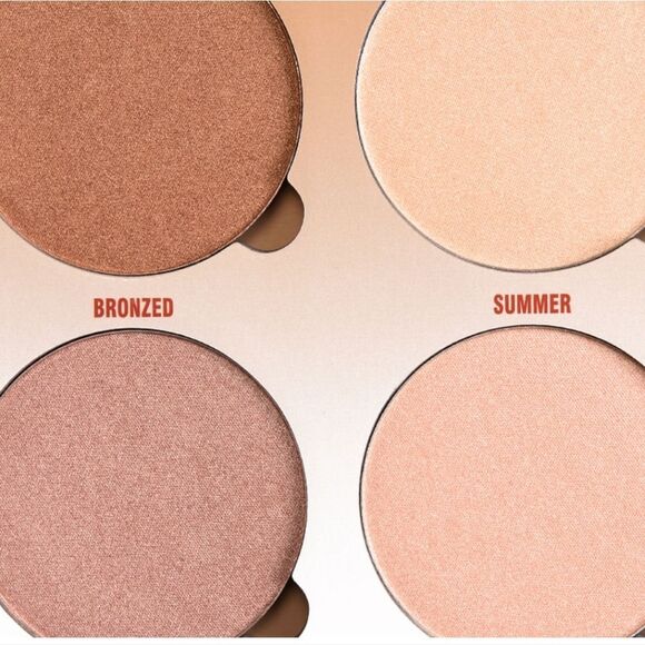 Anastasia Beverly Hills Sundipped Glow Kit - Picture 5 of 8